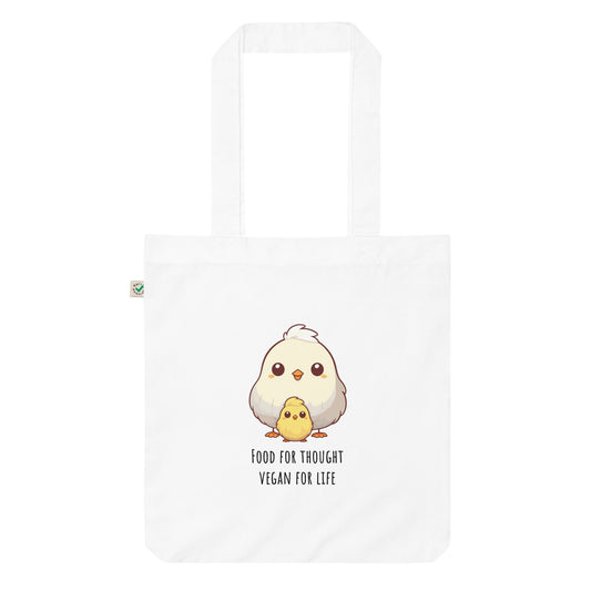 Food For Tote