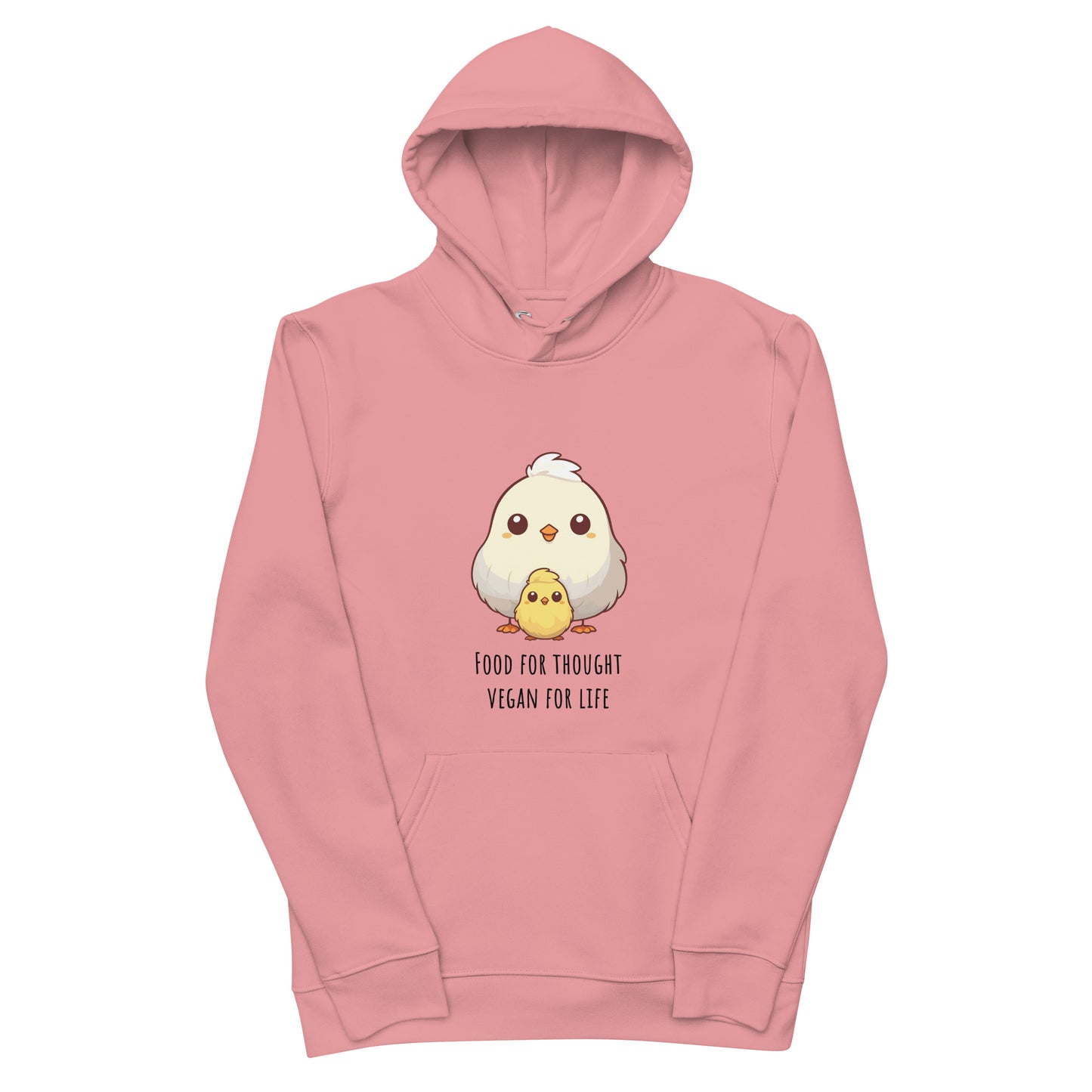 Hoodie For Thought