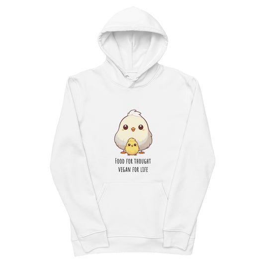 Hoodie For Thought